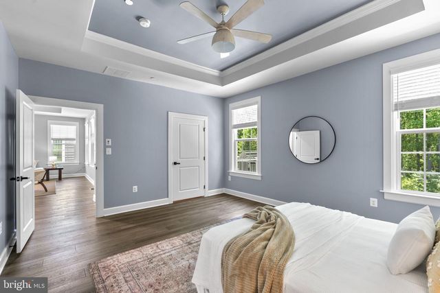 10409 PUCCINI LN, Ellicott City, MD 21042
