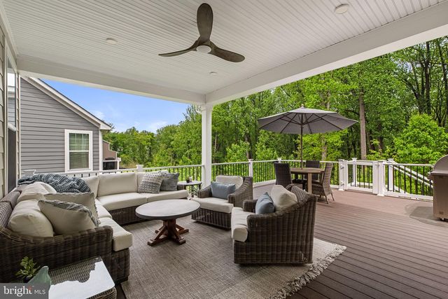 10409 PUCCINI LN, Ellicott City, MD 21042