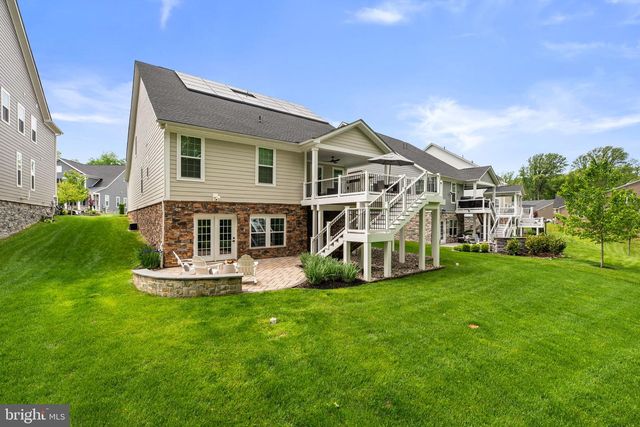10409 PUCCINI LN, Ellicott City, MD 21042