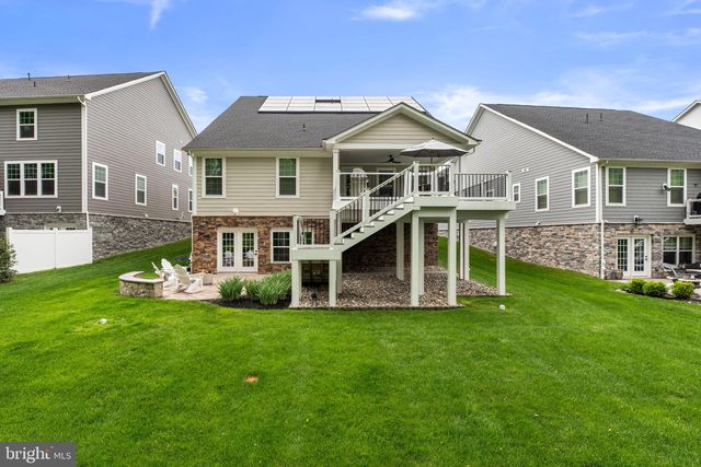 10409 PUCCINI LN, Ellicott City, MD 21042