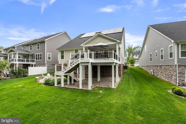 10409 PUCCINI LN, Ellicott City, MD 21042