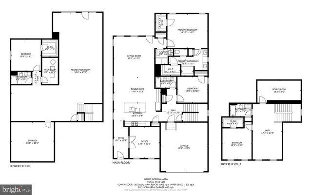 10409 PUCCINI LN, Ellicott City, MD 21042