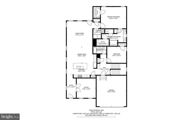 10409 PUCCINI LN, Ellicott City, MD 21042