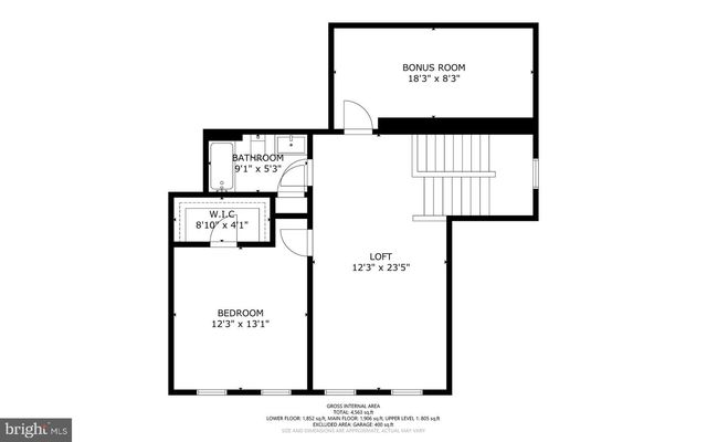 10409 PUCCINI LN, Ellicott City, MD 21042