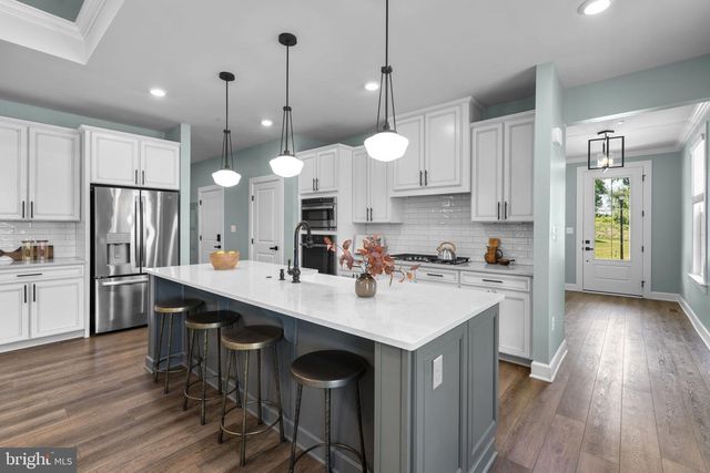 10409 PUCCINI LN, Ellicott City, MD 21042