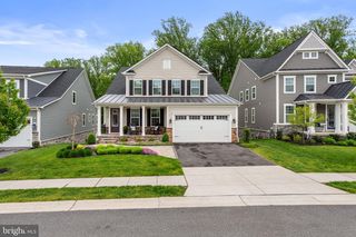 10409 PUCCINI LN, Ellicott City, MD 21042