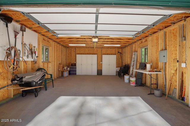 287 S LOOKOUT Trail, Payson, AZ 85541