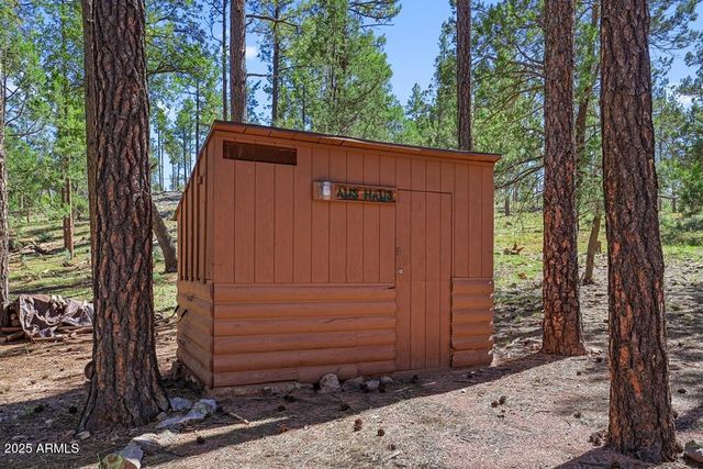 287 S LOOKOUT Trail, Payson, AZ 85541