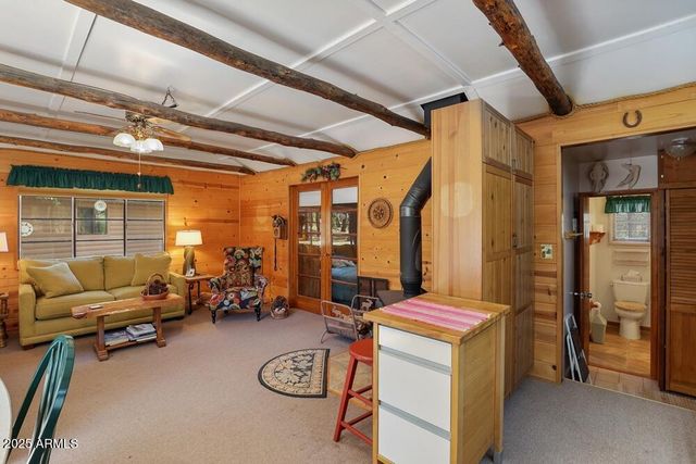 287 S LOOKOUT Trail, Payson, AZ 85541