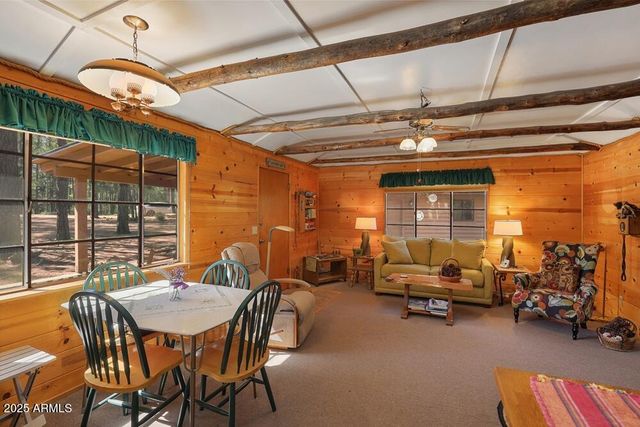 287 S LOOKOUT Trail, Payson, AZ 85541