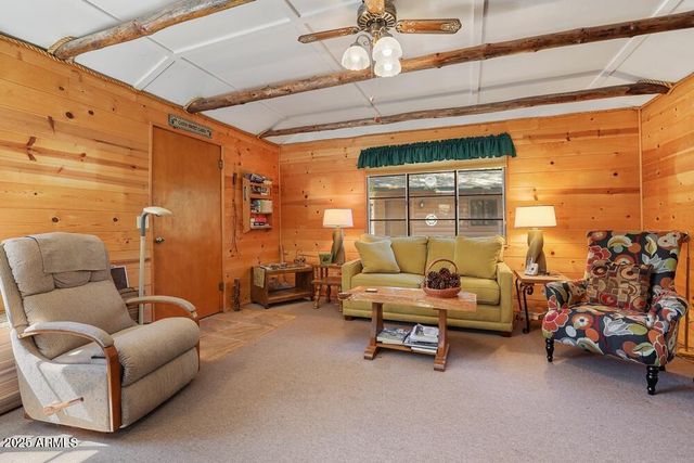 287 S LOOKOUT Trail, Payson, AZ 85541