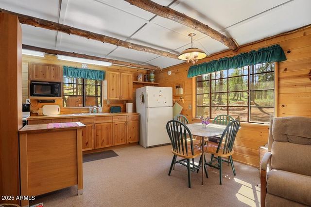 287 S LOOKOUT Trail, Payson, AZ 85541