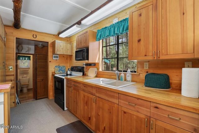 287 S LOOKOUT Trail, Payson, AZ 85541