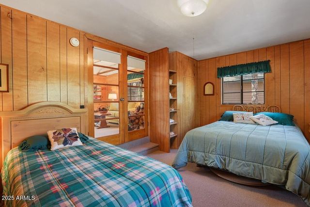 287 S LOOKOUT Trail, Payson, AZ 85541