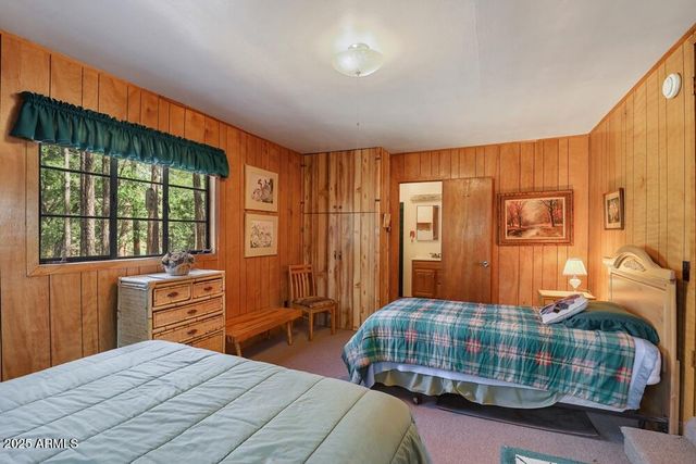 287 S LOOKOUT Trail, Payson, AZ 85541