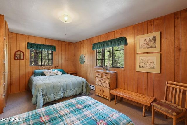 287 S LOOKOUT Trail, Payson, AZ 85541