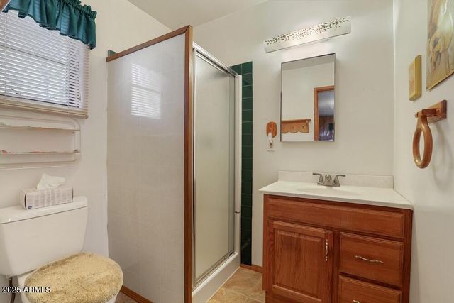 287 S LOOKOUT Trail, Payson, AZ 85541