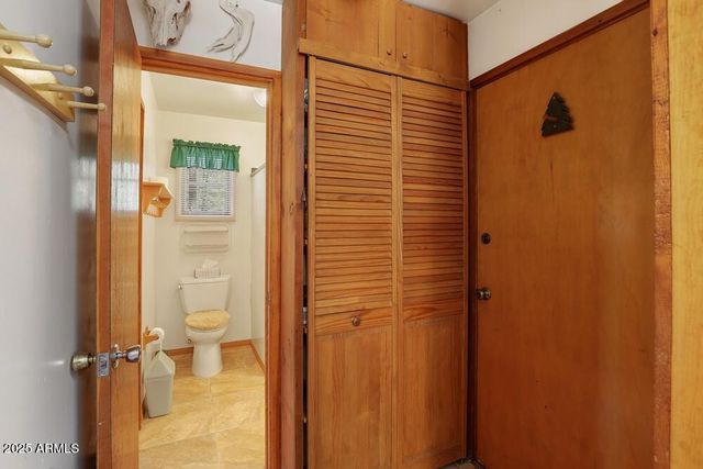 287 S LOOKOUT Trail, Payson, AZ 85541