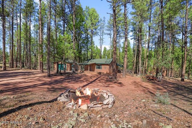 287 S LOOKOUT Trail, Payson, AZ 85541