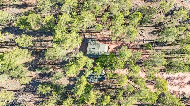 287 S LOOKOUT Trail, Payson, AZ 85541