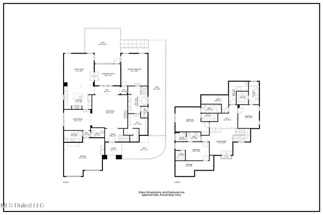 28 Fieldstone, Hattiesburg, MS 39402
