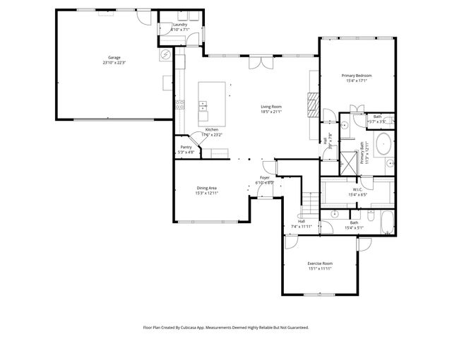 319 Turner Circle, Granbury, TX 76048