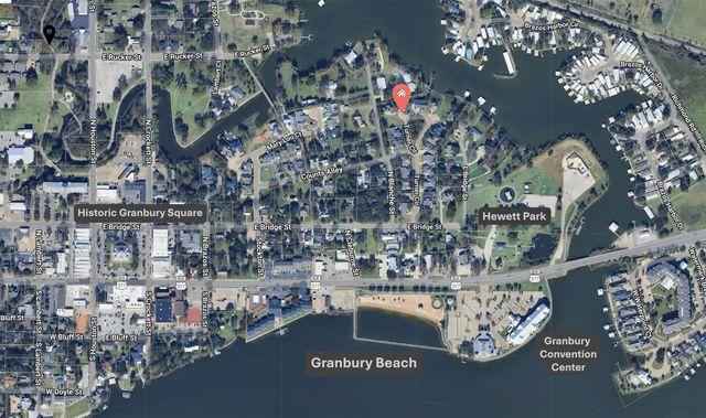 319 Turner Circle, Granbury, TX 76048