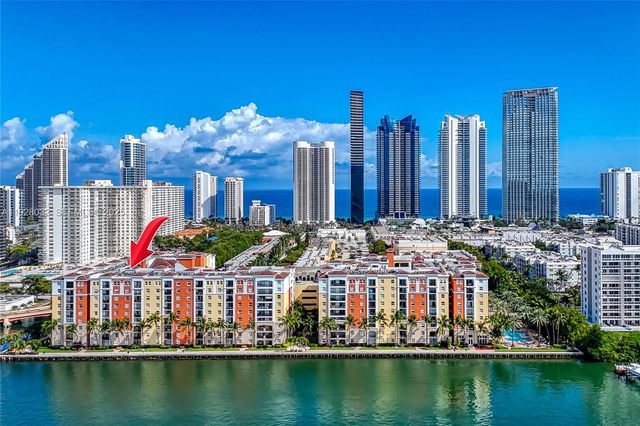 17150 N Bay Rd 2618, Sunny Isles Beach, FL 33160