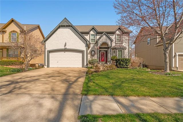 14837 Walmer Street, Overland Park, KS 66223