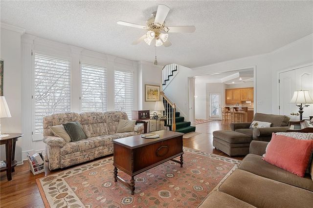 14837 Walmer Street, Overland Park, KS 66223