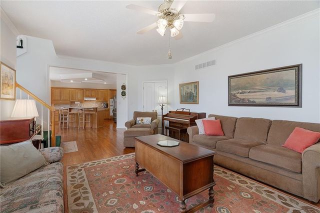 14837 Walmer Street, Overland Park, KS 66223