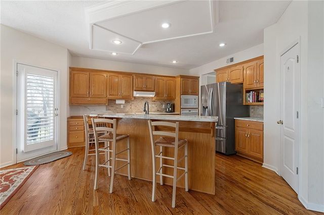 14837 Walmer Street, Overland Park, KS 66223