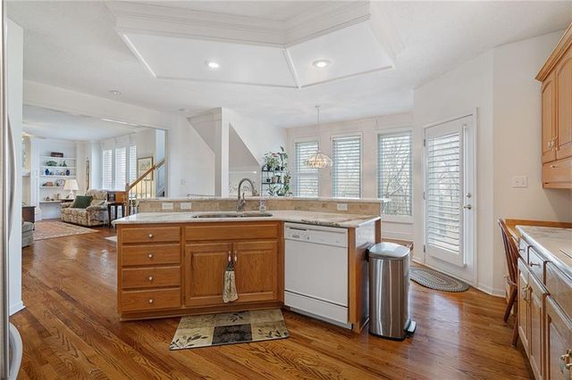 14837 Walmer Street, Overland Park, KS 66223