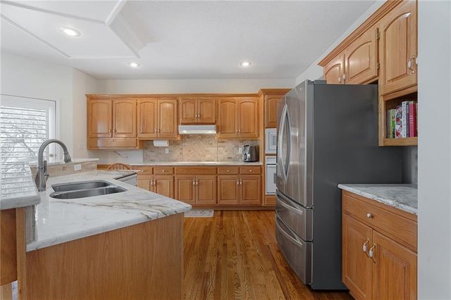 14837 Walmer Street, Overland Park, KS 66223