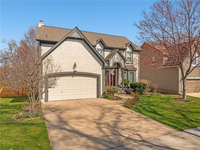 14837 Walmer Street, Overland Park, KS 66223