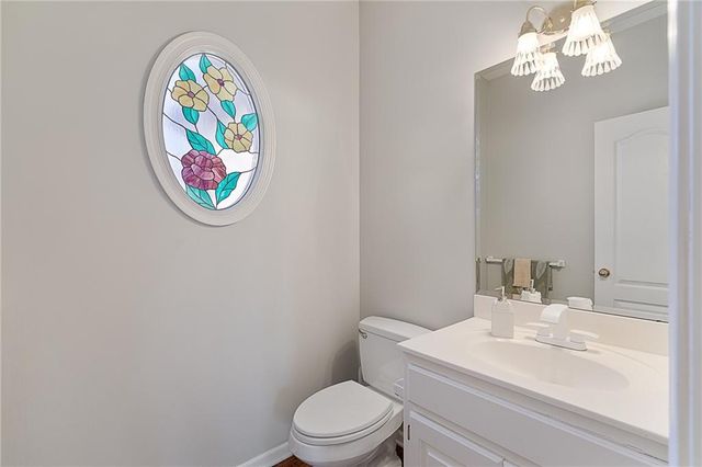 14837 Walmer Street, Overland Park, KS 66223