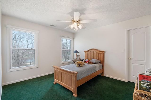 14837 Walmer Street, Overland Park, KS 66223