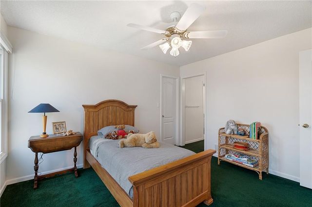 14837 Walmer Street, Overland Park, KS 66223