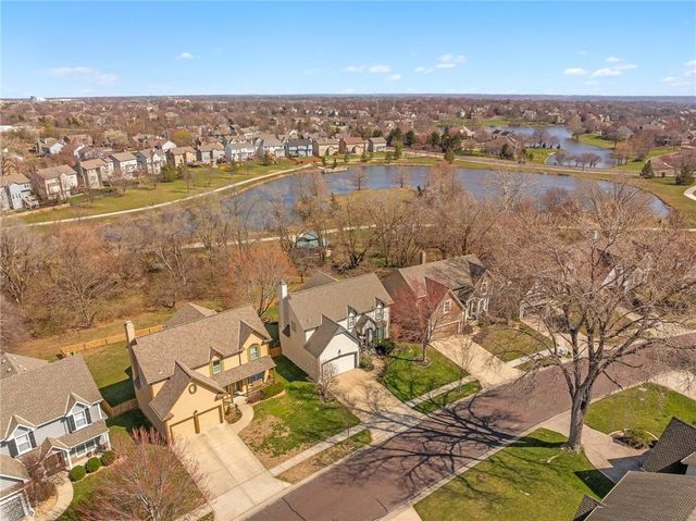 14837 Walmer Street, Overland Park, KS 66223