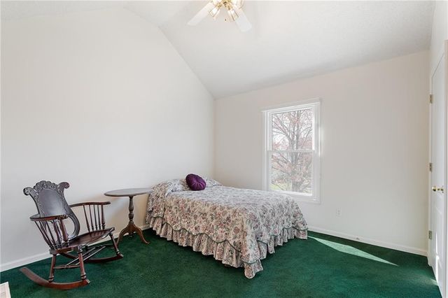 14837 Walmer Street, Overland Park, KS 66223