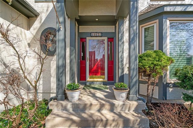 14837 Walmer Street, Overland Park, KS 66223