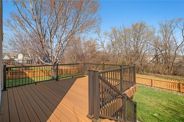 14837 Walmer Street, Overland Park, KS 66223