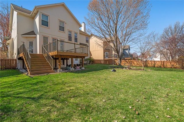 14837 Walmer Street, Overland Park, KS 66223