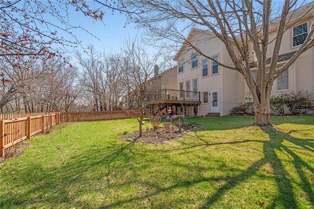 14837 Walmer Street, Overland Park, KS 66223