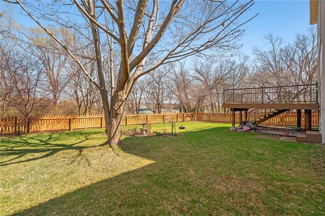 14837 Walmer Street, Overland Park, KS 66223