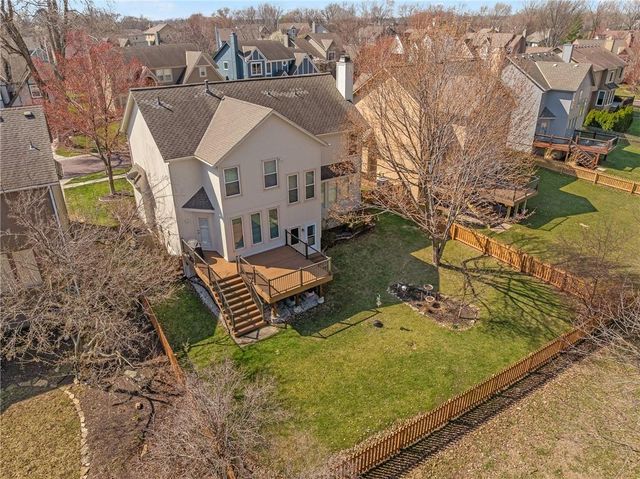 14837 Walmer Street, Overland Park, KS 66223