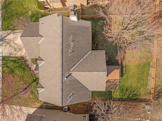 14837 Walmer Street, Overland Park, KS 66223