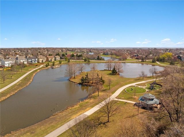 14837 Walmer Street, Overland Park, KS 66223