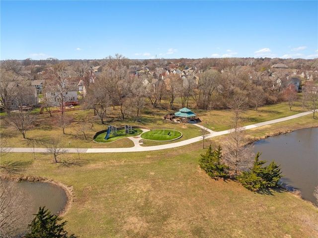 14837 Walmer Street, Overland Park, KS 66223