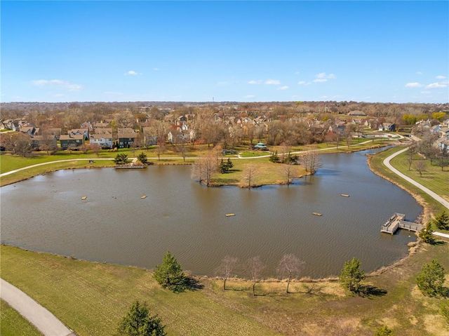 14837 Walmer Street, Overland Park, KS 66223